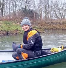 Image result for Stour Valley Canoe Club
