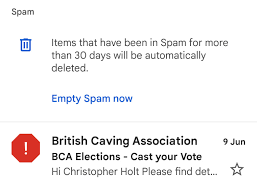 Image result for Reading University Caving Club