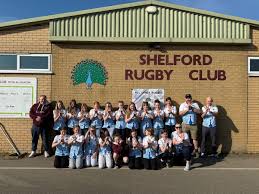 Image result for Shelford Rugby Club