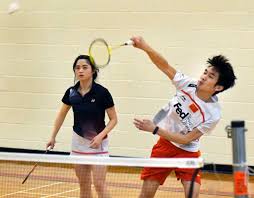 Image result for Ymca Junior Badminton Club