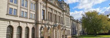 Image result for Cardiff University