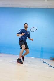 Image result for Bradford Old Grangers Badminton Club