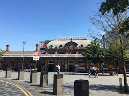 Image result for Slough