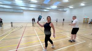 Image result for Kensington Pickleball Club
