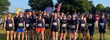 Image result for Chorley Harriers Running Club