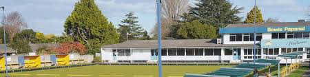 Image result for Christchurch Bowls Club
