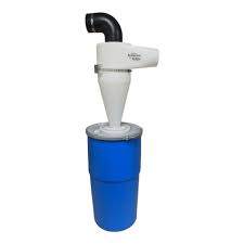Image result for cyclone dust separator