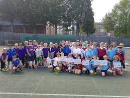 Image result for Sevenoaks Lawn Tennis Club