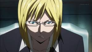 「ミッシェル・K・デイヴス テラフォーマーズ」の画像検索結果