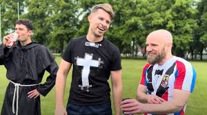 Image result for Aylestone Athletic Rfc