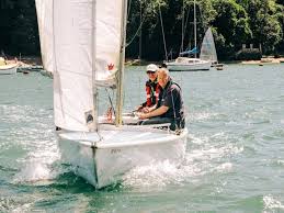 Image result for The Island Cruising Club Limited