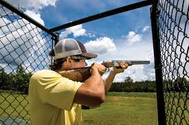 Image result for Hemsworth & District Clay Pigeon Club