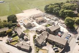 Image result for Farnley Tyas  BC