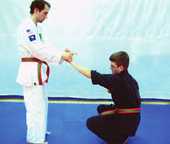 Image result for Cox And Gallacher Martial Arts