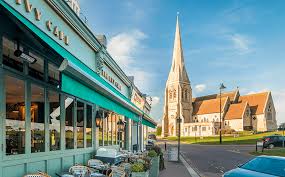 Image result for Blackheath Select Xi Cc, London