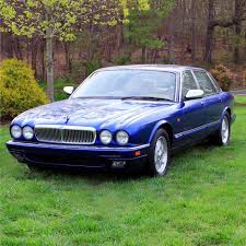Image result for Ice Blue 1995 Jaguar
