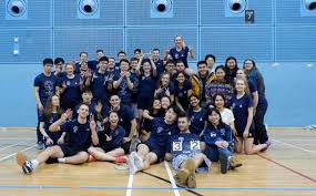 Image result for Ufton Badminton Club
