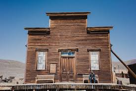 Image result for Ghost Town Bodie