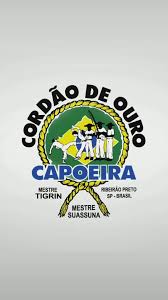 Image result for Cordao De Ouro Capoeira