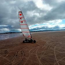 Image result for Wirral Sand Yacht Club, Hoylake