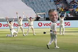 Image result for Oxford Downs Cricket Club