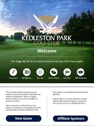 Image result for Kedleston Park Golf Club Ltd