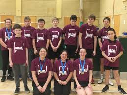 Image result for H C C Badminton Club