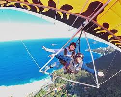 Image result for Upward Bound Trust Gliding Club