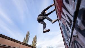 Image result for Parkour Alliance