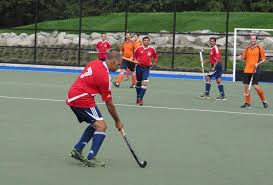 Image result for Mid Surrey Ladies Hockey Club