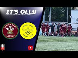 Image result for Virginia Water Football Club