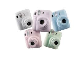 Image result for purple camera