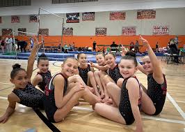 Image result for Angmering School Of Gym