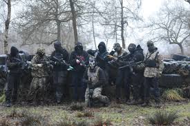 Image result for Absolute Paintball