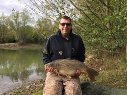 Image result for Cobham Court Angling Club