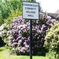 Image result for Chaddesley Corbett Sports Club