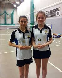 Image result for Elmbridge Eagles Junior Badminton Club