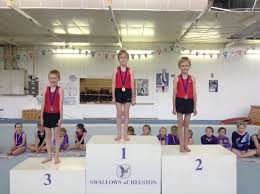 Image result for Swallows Of Helston Gymnastics Club