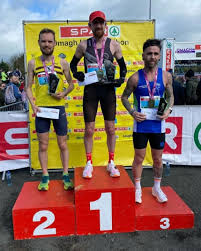 Image result for omagh harriers