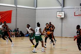 Image result for Westminster Warriors Basketball Club