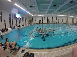 Image result for Aberdeen University Octopush Club