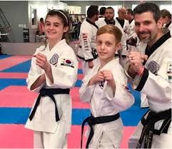 Image result for Prospect School ladies only kickboxing Club