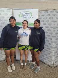 Image result for Moredon Netball Club