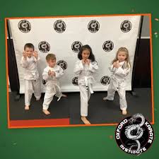 Image result for Oxford Karate Institute