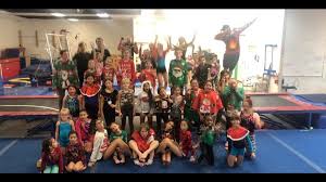 Image result for Acrobrats