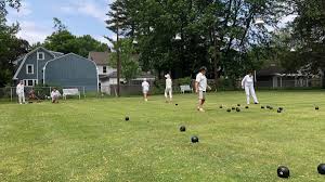Image result for Braintree Lawn Bowling Club