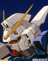 「ウォレン・トレイス 機動戦士Vガンダム」の画像検索結果