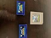 Pokemon Sapphire Gameboy Video Games for sale in Lake Charles ...