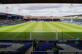 Image result for Luton Leagrave A F C