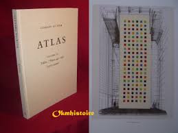 Image result for gerhard richter atlas